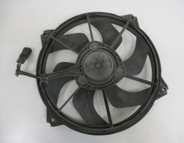 Elektrische motor radiateurventilator CITROËN C4 Grand Picasso I (UA), CITROËN C4 Picasso I Großraumlimousine (UD)