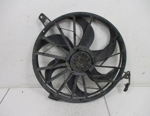 Radiator Electric Fan  Motor JEEP Grand Cherokee II (WG, WJ)