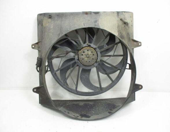 Radiator Electric Fan  Motor JEEP Grand Cherokee II (WG, WJ)