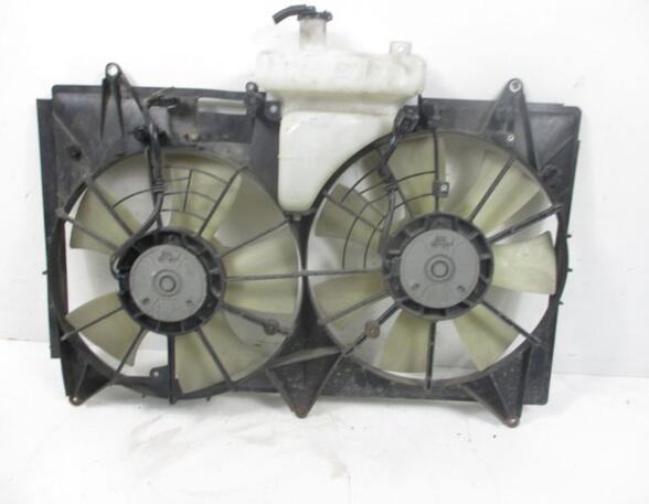Radiator Electric Fan  Motor MAZDA CX-7 (ER)