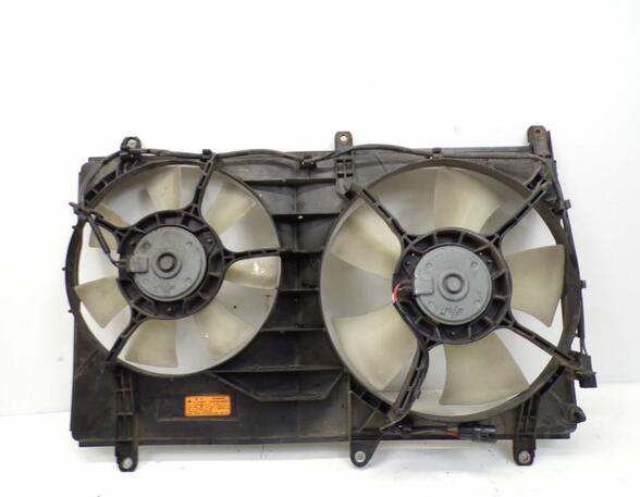 Radiator Electric Fan  Motor MITSUBISHI Grandis (NA W)