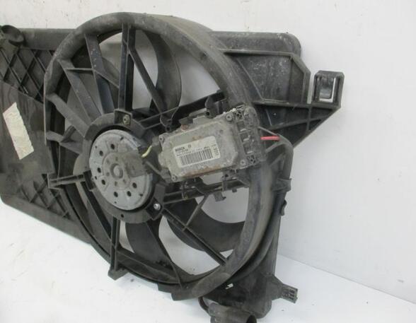 Radiator Electric Fan  Motor FORD Focus II Turnier (DA, DS, FFS)