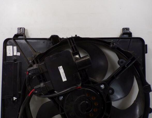 Radiator Electric Fan  Motor VOLVO XC60 (156)