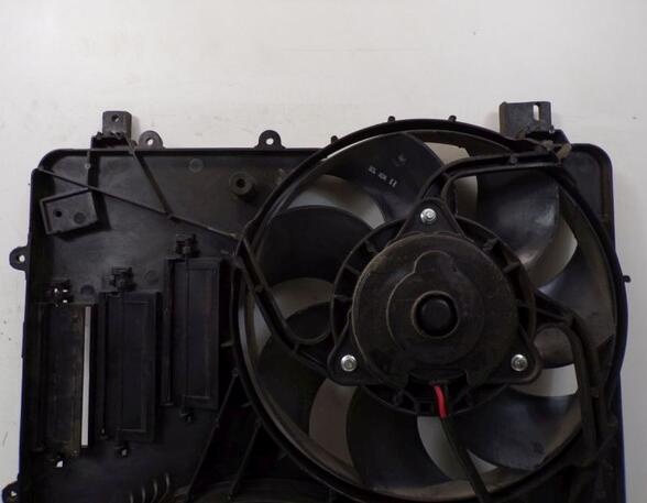 Elektrische motor radiateurventilator VOLVO XC60 (156)