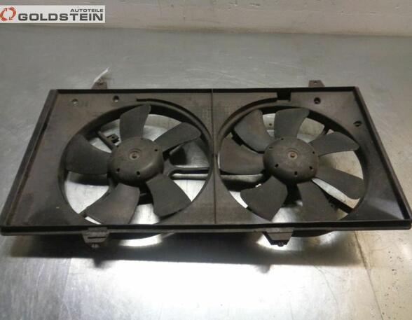 Cooling Fan Support MAZDA 6 Station Wagon (GY)