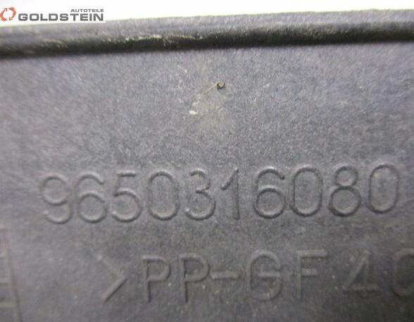 Houder radiateurventilator PEUGEOT 308 CC (4B)