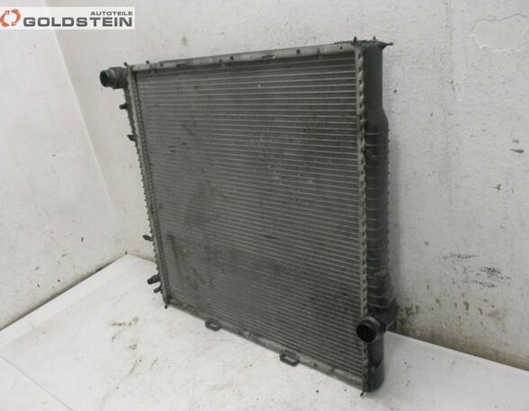 Radiator BMW X5 (E53)