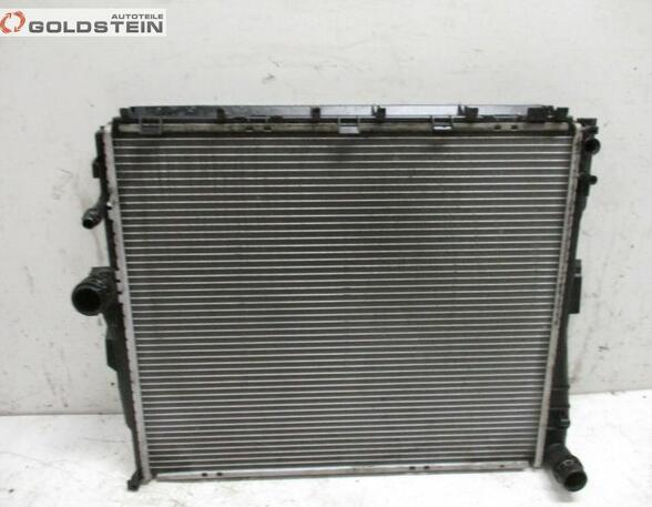 Kühler Wasserkühler Motorkühler BMW X3 (E83) 2.5 SI FACELIFT 160 KW