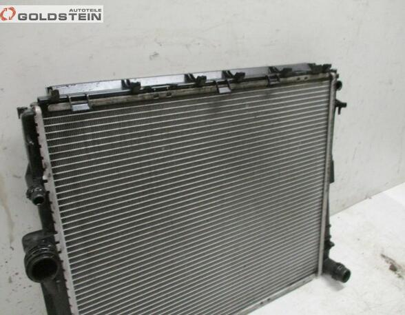 Kühler Wasserkühler Motorkühler BMW X3 (E83) 2.5 SI FACELIFT 160 KW