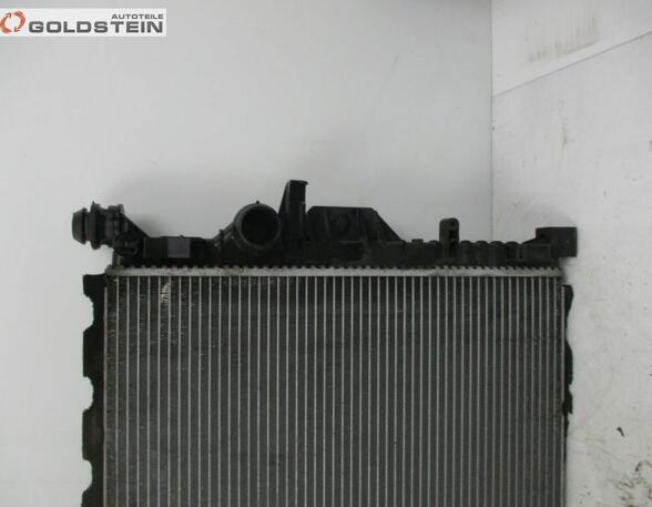 Kühler Wasserkühler FORD S-MAX 2.2 TDCI (WA6) 129 KW