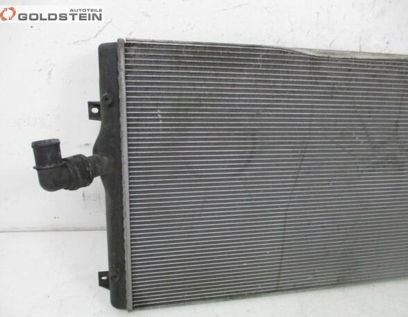Kühler Wasserkühler VW PASSAT VARIANT (3C5) 2.0 TDI 103 KW