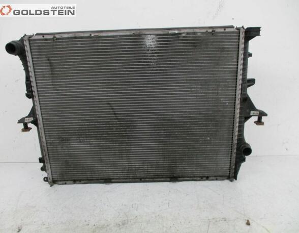 Radiateur VW Touareg (7L6, 7L7, 7LA)