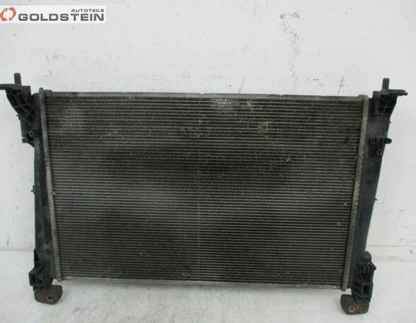 Radiateur FIAT Grande Punto (199), FIAT Punto Evo (199)