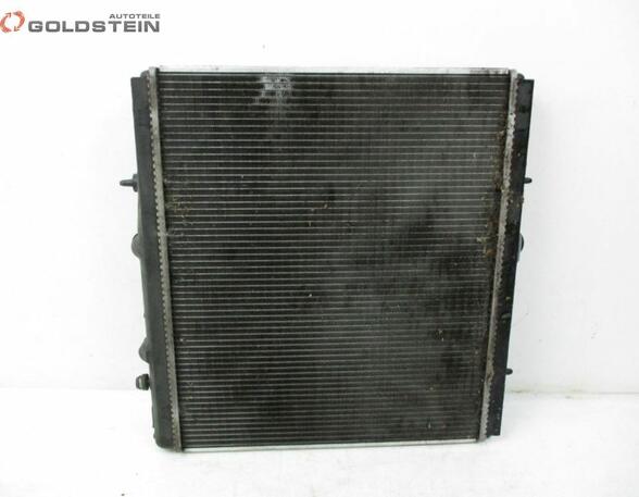 Kühler Wasserkühler Radiator PEUGEOT 807 (E) 2.2 HDI 94 KW