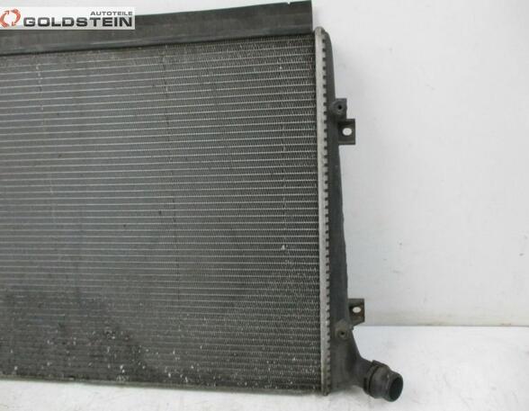 Kühler Wasserkühler VW GOLF V VARIANT (1K5) 1.9 TDI 77 KW