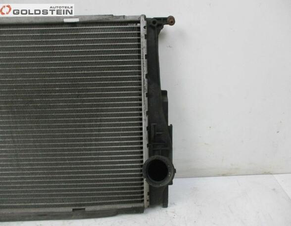 Radiator BMW 1er (E81), BMW 1er (E87)