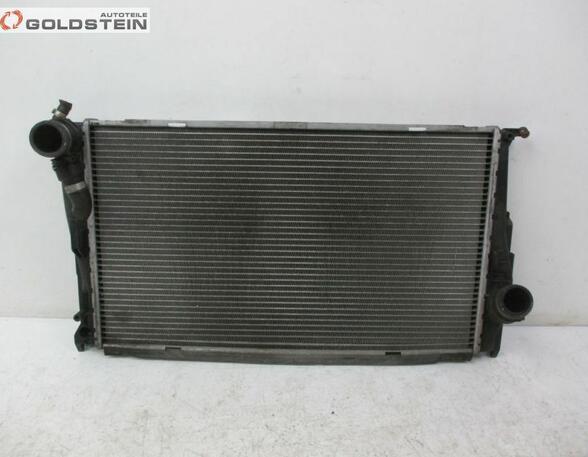 Radiator BMW 1er (E81), BMW 1er (E87)