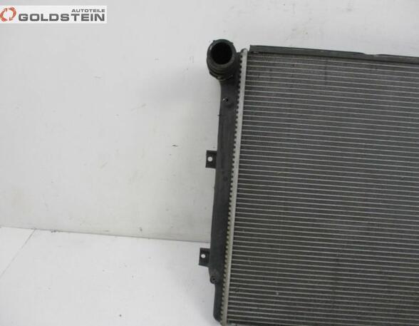 Radiator VW EOS (1F7, 1F8)