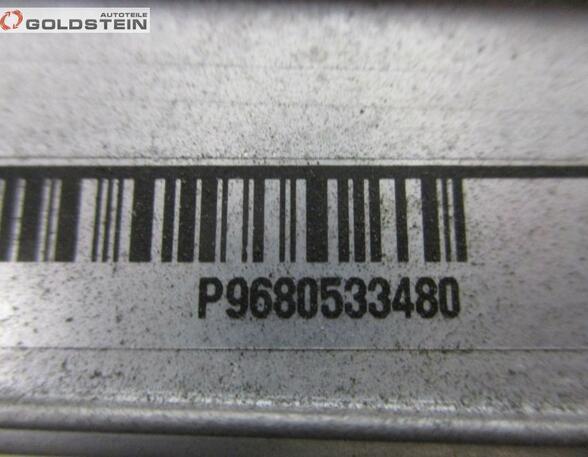 Radiateur PEUGEOT 5008 (0E, 0U)
