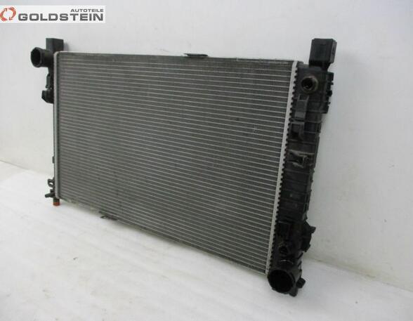 Kühler Wasserkühler Motorkühler MERCEDES-BENZ SLK (R171) 200 KOMPRESSOR 120 KW