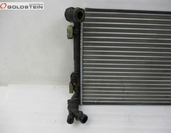 Kühler Motorkühler Wasserkühler AUDI TT (8N3) 1.8 T 132 KW