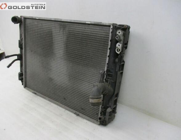 Kühler Paket Wasserkühler Klimakühler Servokühler BMW 3 (E90) 320I 110 KW