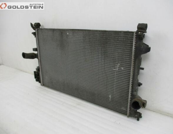 Kühler Wasserkühler Motorkühler OPEL VECTRA C CARAVAN 1.9 CDTI 110 KW