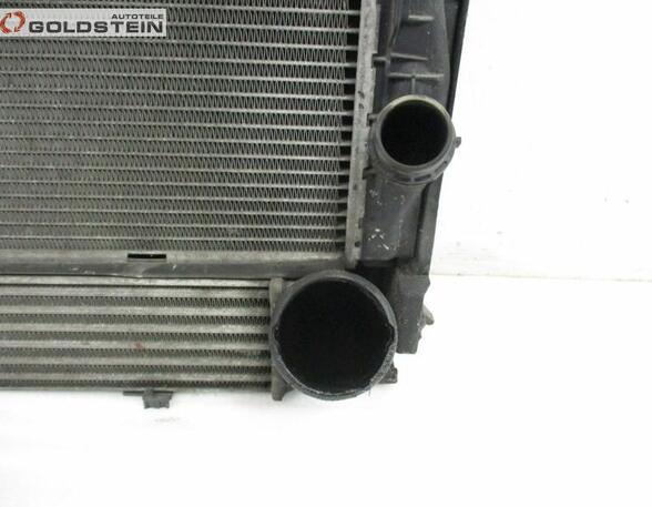 Radiateur BMW 1er Cabriolet (E88)