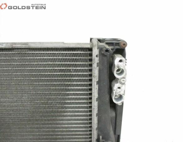 Radiateur BMW 1er Cabriolet (E88)