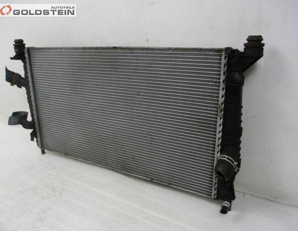 Kühler Wasserkühler Motorkühler FORD C-MAX (DM2) 2.0 TDCI 100 KW