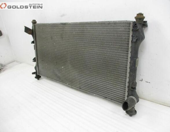 Kühler Wasserkühler Motorkühler FORD TRANSIT PRITSCHE MK6 85 (FM  FN) 2.0 DI 63 KW