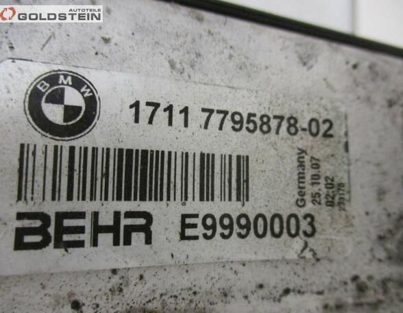 Radiator BMW 5er Touring (E61)