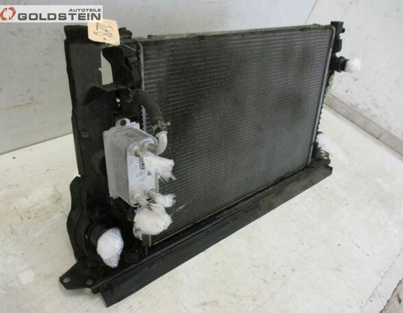 Kühler Paket Ladeluftkühler Klimakondensator Ölkühler VOLVO V70 III (BW) D5 136 KW