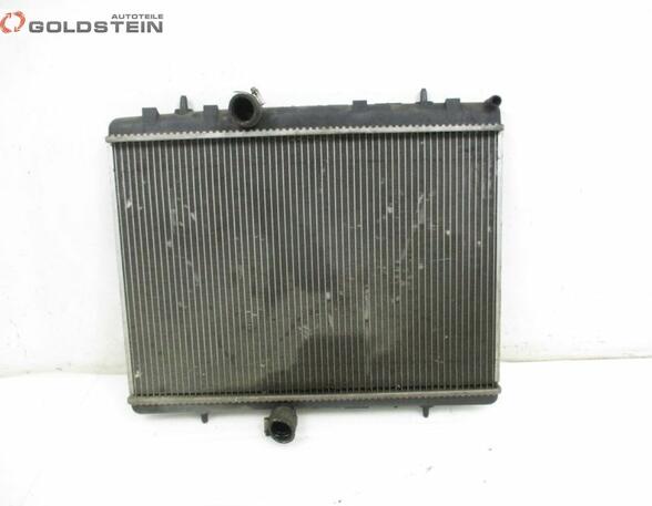 Radiator PEUGEOT 308 CC (4B)