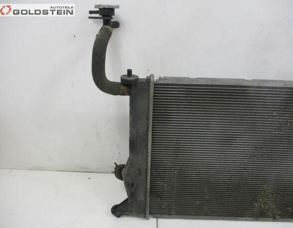 Kühler Wasserkühler Motorkühler MAZDA 5 (CR19) 2.0 CD 105 KW
