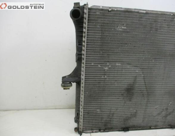 Kühler Wasserkühler VW TOUAREG (7LA  7L6  7L7) 5.0 V10 TDI 230 KW