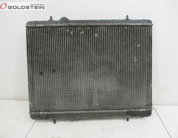 Radiateur CITROËN C5 II Break (RE)