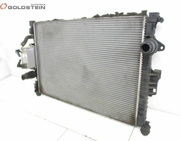 Radiateur FORD Galaxy (WA6), FORD S-Max (WA6)