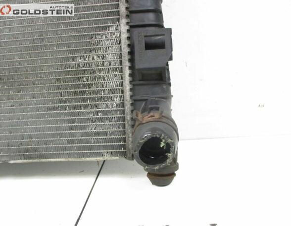 Kühler Wasserkühler FORD C-MAX II (DXA/CB7  DXA/CEU) 1.6 TDCI 85 KW
