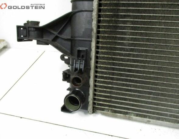 Radiator VOLVO XC90 I (275)
