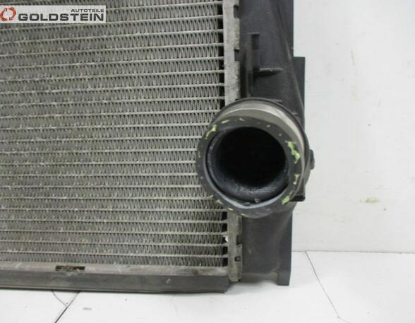 Kühler Wasserkühler BMW 1 CABRIOLET (E88) 120D 130 KW