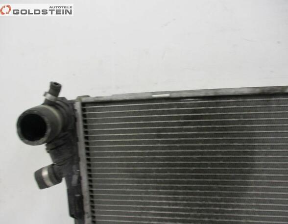 Radiateur BMW 1er Cabriolet (E88)