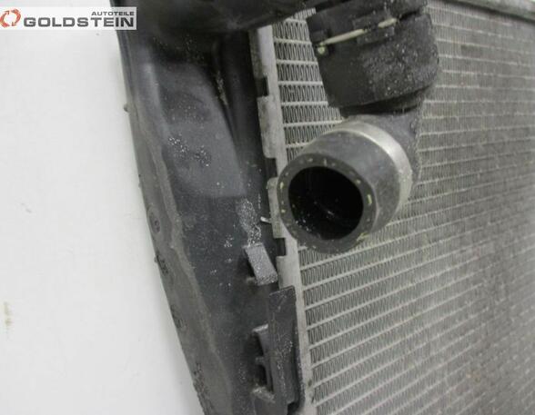 Kühler Wasserkühler BMW 1 CABRIOLET (E88) 120D 130 KW