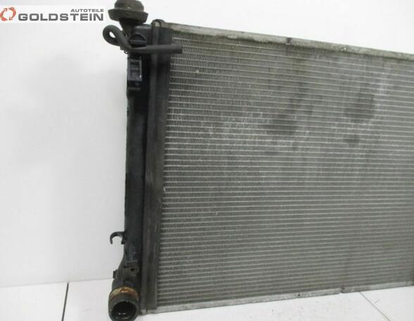 Radiator CHRYSLER 300 C (LE, LX)