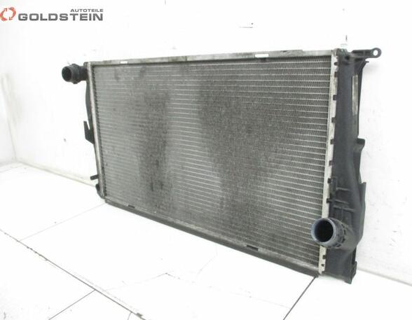 Radiateur BMW 1er (E87)