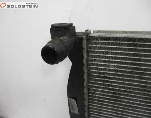 Kühler Wasserkühler AUDI A4 (8EC  B7) 2.0 TFSI 147 KW