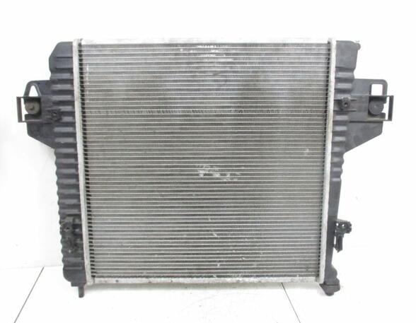 Radiateur JEEP Cherokee (KJ)