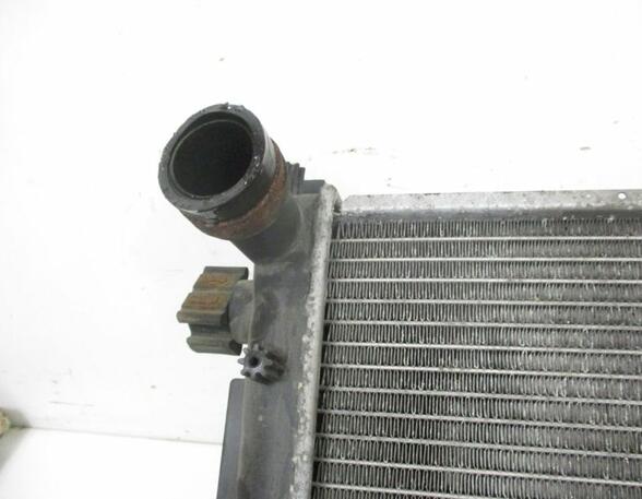 Kühler Wasserkühler SAAB 9-3 (YS3D) 2.0 TURBO 110 KW