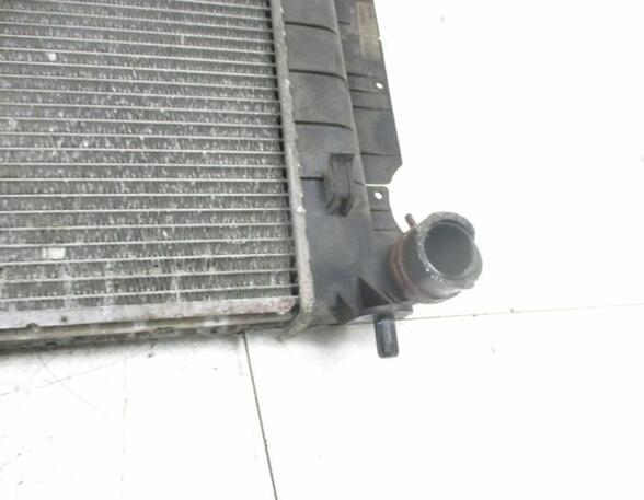 Kühler Wasserkühler SAAB 9-3 (YS3D) 2.0 TURBO 110 KW