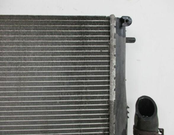 Kühler Motorkühler Wasserkühler DACIA DUSTER 1.6 16V 77 KW
